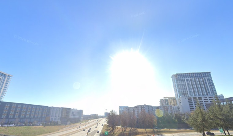 Queen City Set To Sizzle As Fire Danger Spikes This Weekend
