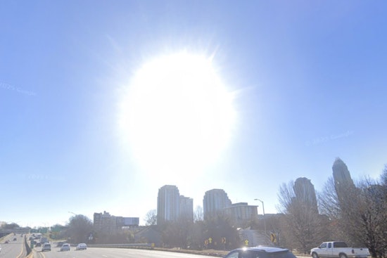 Queen City Sizzles as Burn Ban Crackdown Heats Up