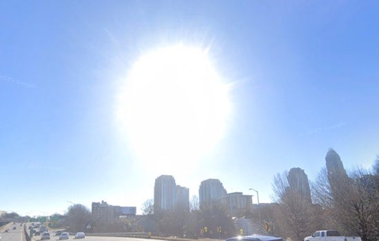 Queen City Sizzles as Burn Ban Crackdown Heats Up
