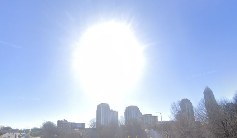 Queen City Sizzles as Burn Ban Crackdown Heats Up