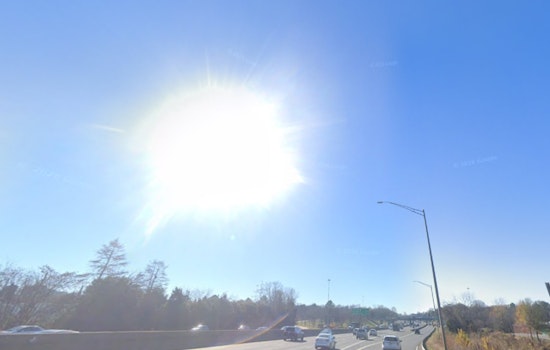 Queen City Sizzles As Midweek Heat Stokes Fire Fears