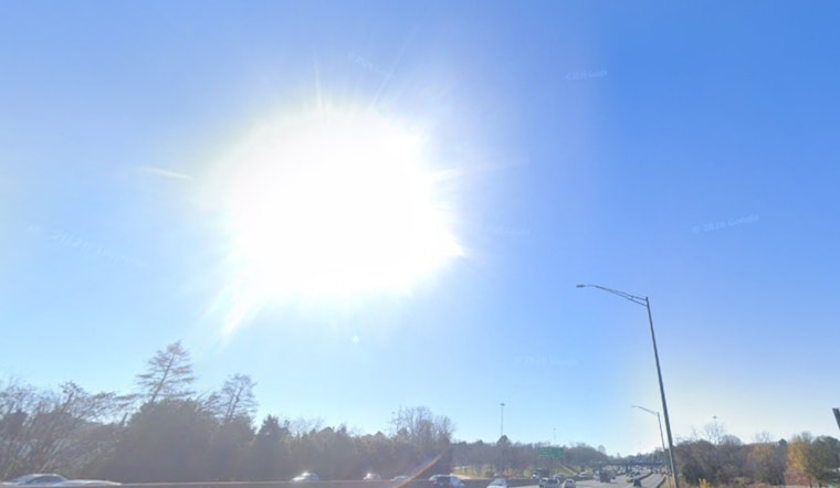 Queen City Sizzles As Midweek Heat Stokes Fire Fears