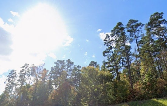 Queen City Sizzles Into 80s Before Saturday Night Soaker