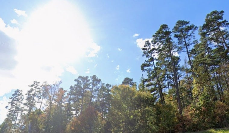 Queen City Sizzles Into 80s Before Saturday Night Soaker