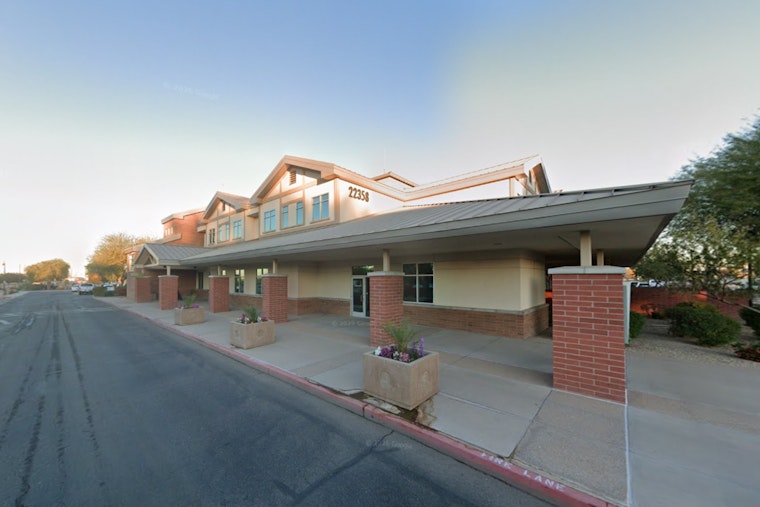 Queen Creek Slams Brakes On Boom-Time Budget