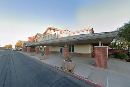 Queen Creek Slams Brakes On Boom-Time Budget