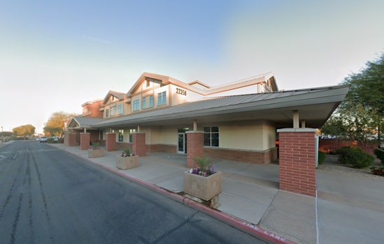 Queen Creek Slams Brakes On Boom-Time Budget