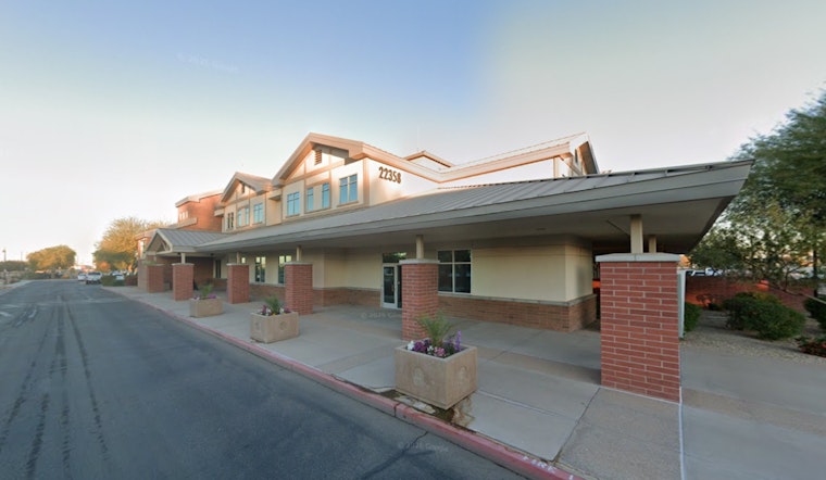 Queen Creek Slams Brakes On Boom-Time Budget