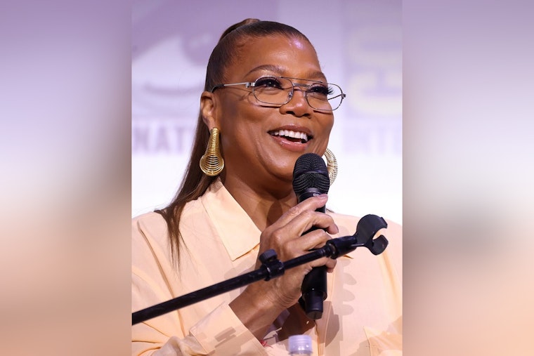 Queen Latifah Set To Rule The Strip As AMAs Hit MGM Grand