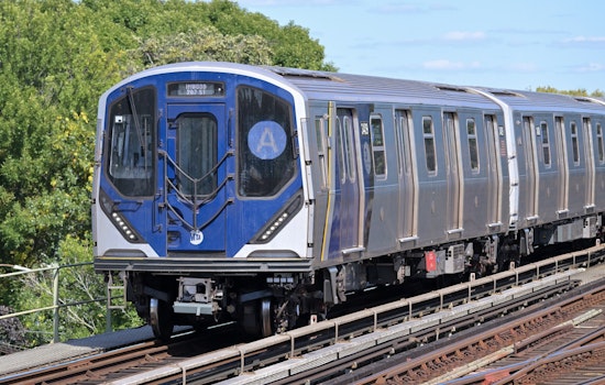 Queens A Train Commute Turns Chaotic As 15-Year-Old Rider Shot Near 80th Street