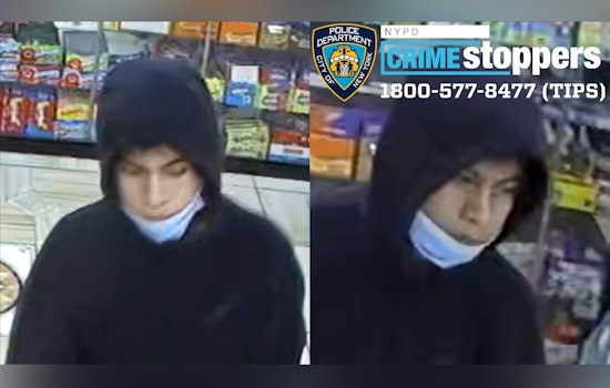 Queens Amazon Driver Held At Gunpoint As Thief Cleans Out Truck