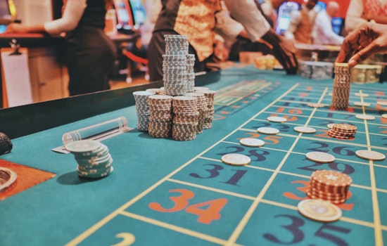 Queens Casino Ups the Ante With NYC’s First Live Dealer Tables