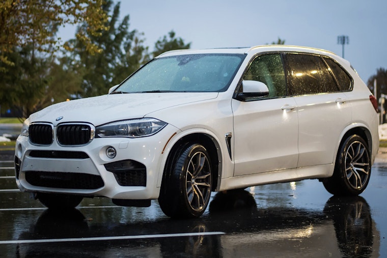 Queens Couple Watches BMW Hauled Away After DMV Mix-Up