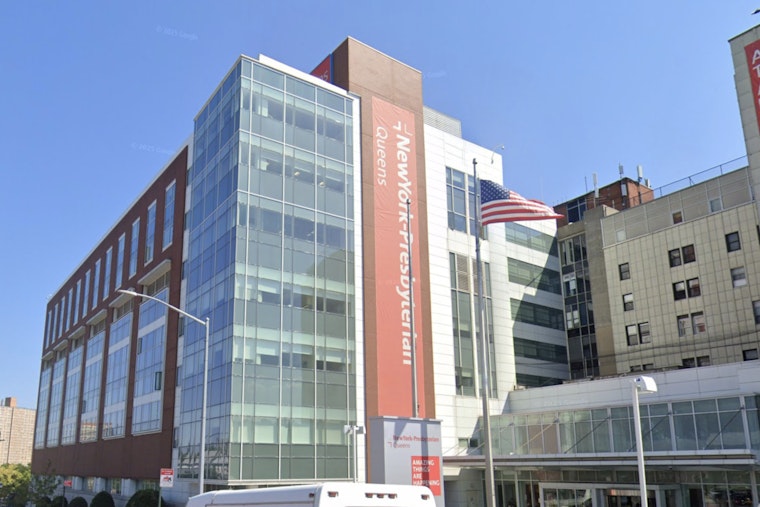 Queens Doc’s Sex Abuse Horror Deepens With Alleged Groping of Dying Patient