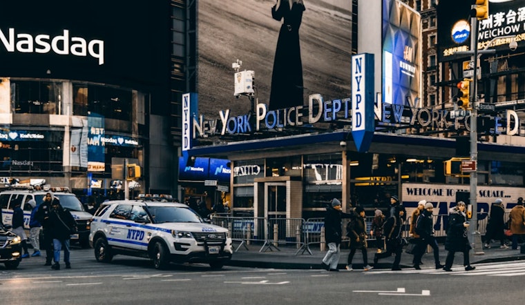 Queens Man Dies After Taser Jolt as AG Releases Chilling Bodycam Footage