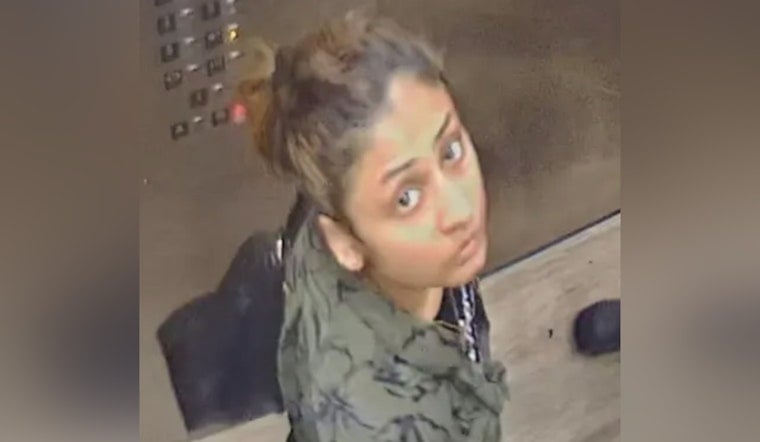 Queens Mom Nailed In Bengali Kidnap Torture Ring Tied To Ex-Boyfriend