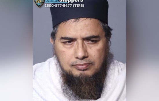 Queens Mosque Shaken As Religious Leader Charged In Girl, 10, Groping Case