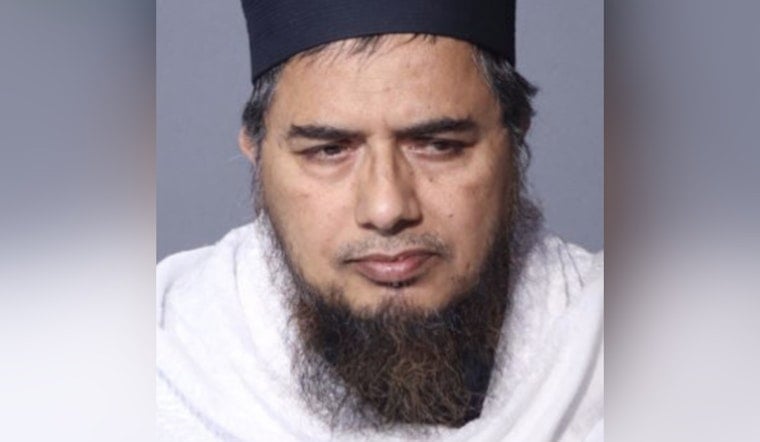 Queens Mosque Shaken As Religious Leader Charged In Girl, 10, Groping Case