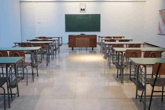 Queens Parents Rage Over School-Year Shelter Shakeup