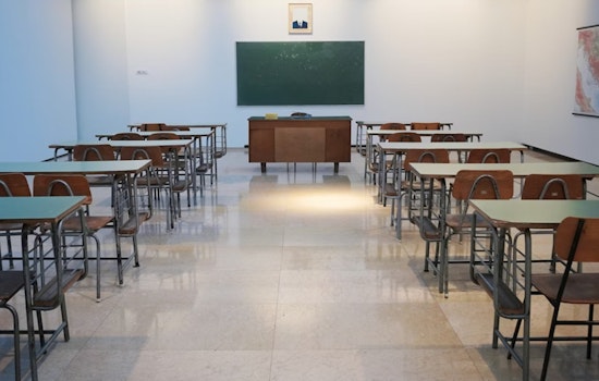 Queens Parents Rage Over School-Year Shelter Shakeup