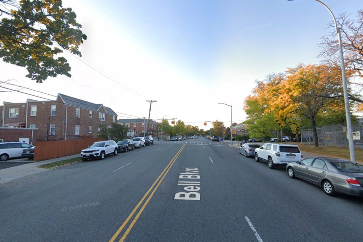Bayside Fatal Crash on Grand Central Parkway