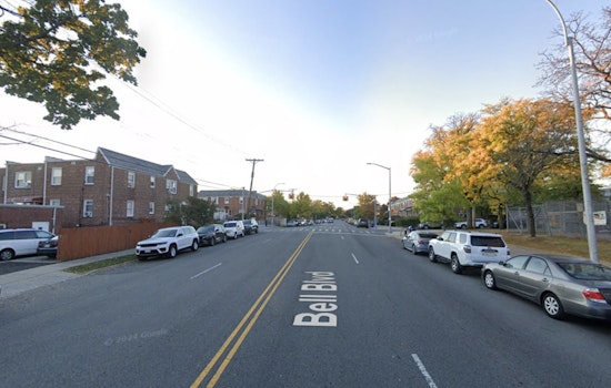 Queens Parkway Horror: 28-Year-Old Killed in Late-Night Bayside Crash