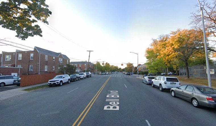Queens Parkway Horror: 28-Year-Old Killed in Late-Night Bayside Crash
