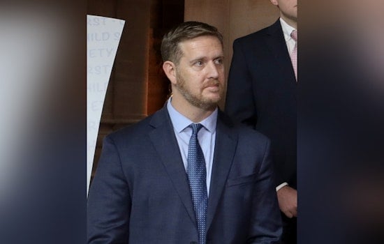 Queens Pol Says ‘Sperminator’ Rival Hijacked His Party Registration