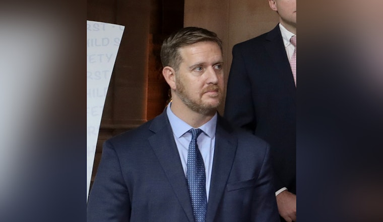 Queens Pol Says ‘Sperminator’ Rival Hijacked His Party Registration