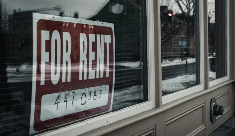 Queens Property Players Ditch Walkups For Air-Rights Gold Rush