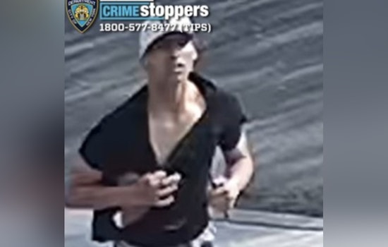 Queens Prowler Snatches Keys In Flushing Home Break-In, Cops Say