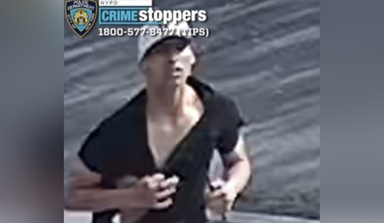 Queens Prowler Snatches Keys In Flushing Home Break-In, Cops Say