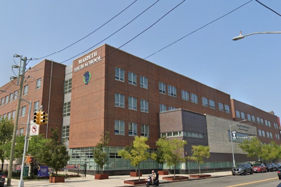 Queens School Librarian Branded 'Predator' After Watchdog Probes Student Ties