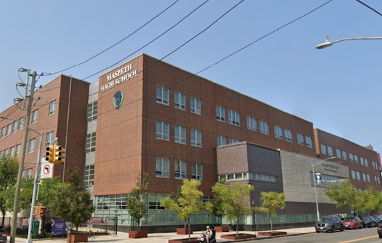 Queens School Librarian Branded 'Predator' After Watchdog Probes Student Ties