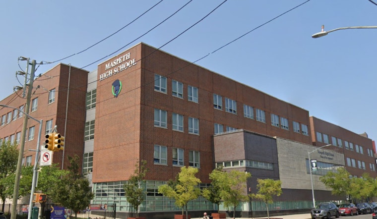 Queens School Librarian Branded 'Predator' After Watchdog Probes Student Ties