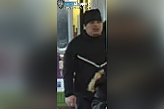 Queens Subway Shock As 14-Year-Old Slashed At Parsons Blvd Station