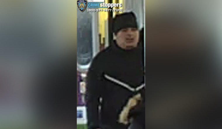 Queens Subway Shock As 14-Year-Old Slashed At Parsons Blvd Station