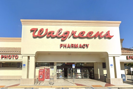 Quick-Thinking Riviera Beach Pharmacist Shuts Down Walgreens Gun Heist