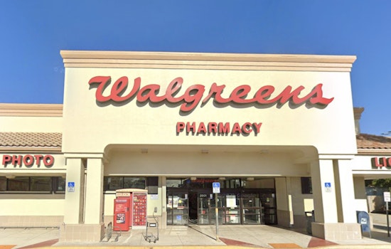 Quick-Thinking Riviera Beach Pharmacist Shuts Down Walgreens Gun Heist