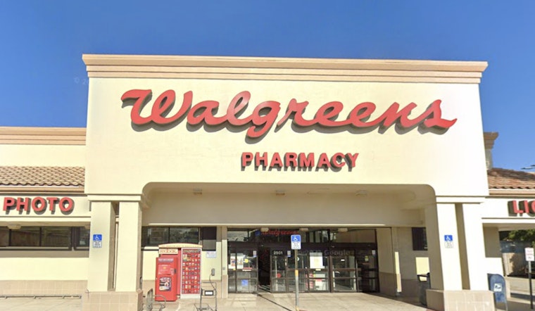 Quick-Thinking Riviera Beach Pharmacist Shuts Down Walgreens Gun Heist
