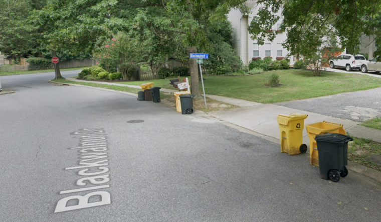 Quiet Annapolis Block Rocked as Cops Seize Dozens of Suspected Bombs