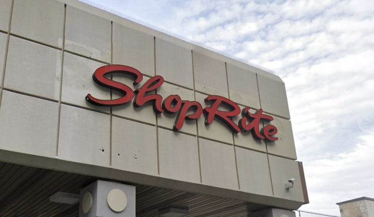 Quiet Biometric Sign At Brooklyn ShopRite Sparks Big Privacy Jitters
