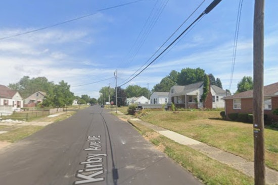 Quiet Canton Block Rocked As Man Dies In Backyard Shed Blaze