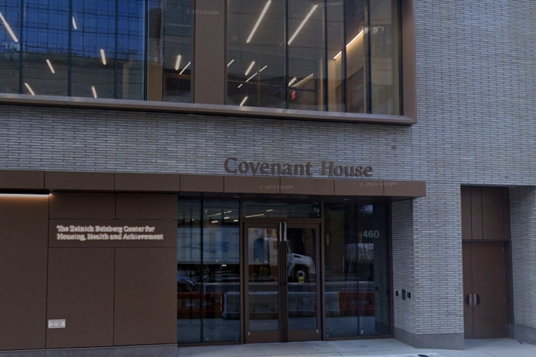 Quiet Cash Lifeline Keeps Nearly 100 Young New Yorkers Out Of City Shelters