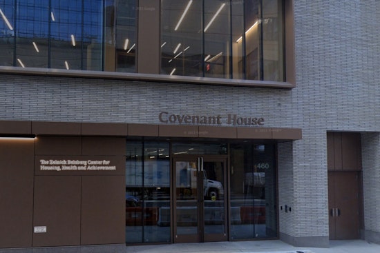 Quiet Cash Lifeline Keeps Nearly 100 Young New Yorkers Out Of City Shelters