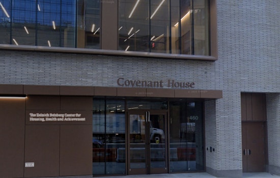 Quiet Cash Lifeline Keeps Nearly 100 Young New Yorkers Out Of City Shelters