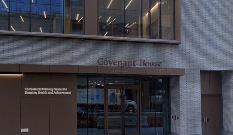 Quiet Cash Lifeline Keeps Nearly 100 Young New Yorkers Out Of City Shelters
