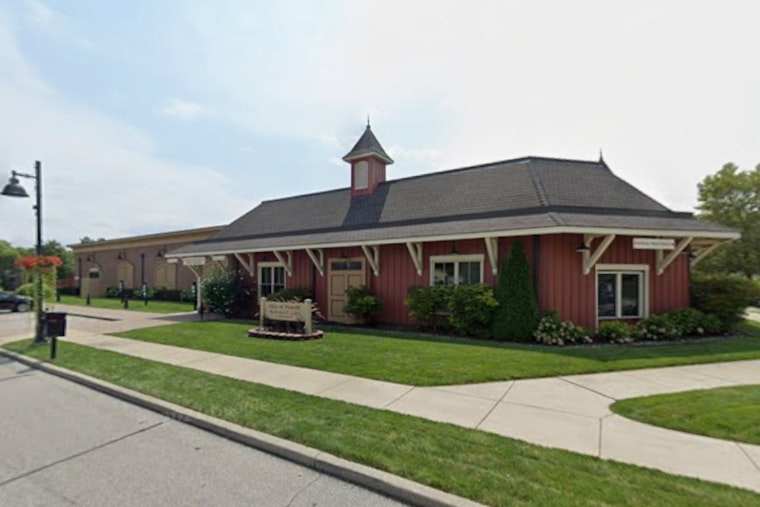 Quiet Cell Data Deal In Powell Rattles Suburban Neighbors
