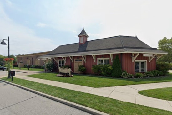 Quiet Cell Data Deal In Powell Rattles Suburban Neighbors