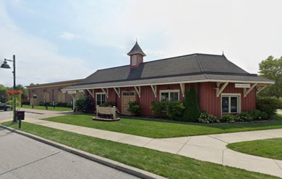 Quiet Cell Data Deal In Powell Rattles Suburban Neighbors